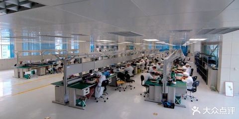 【西安微电子771研究所】地址,电话,路线,周边设施_360地图