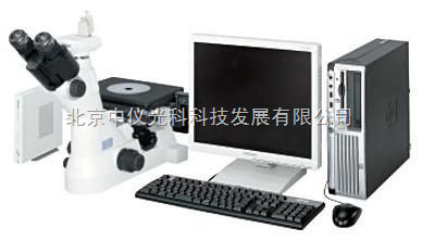 行业新闻:采访加州纳米技术研究所所长谈电子显微镜_金相显微镜,电子显微镜,荧光显微镜,体视显微镜_中国化工仪器网