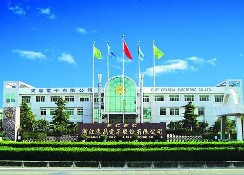 中国股市 a股最有潜力的五大半导体石英材料龙头,建议收藏