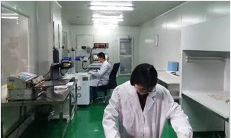 中国研发出稀贵金属溅射靶材 新型超灵敏纳米探测技术问世丨科技早新闻