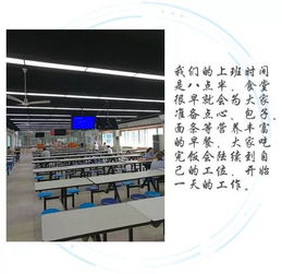 职场画像 我在中国航空无线电电子研究所工作的一天