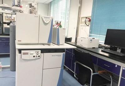 中国农业科学院农业资源与农业区划研究所农业部植物营养与肥料重点实验室建设项目