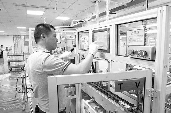 探访龙海工业园高质量发展密码:从产业园区到产业新城