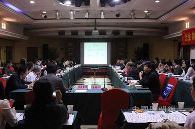 高端学术碰撞 共促中国照明学术发展__中国照明学会(CIES)