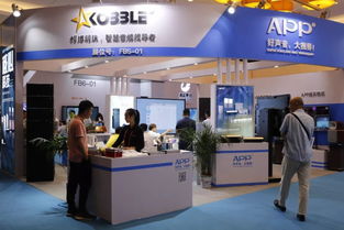 迎接视听新风暴 北京infocomm展首日给行业带来的启示